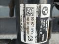 амортизатор передний правый BMW X3 G01 2019, 3.0 л., B58 B30 A, бензин, полный привод, 6884937, 6887158 - фото №7