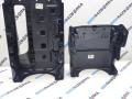 кожух рулевой колонки BMW 5 серия G30/G31 G30 2017, 2.0 л., B47 D20 B, дизель, задний привод, правый руль, 9329536, 9396453 - фото №6