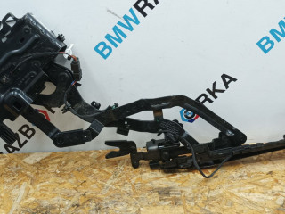 механизм складывания крыши BMW 8 серия G14/G15 G14 2019, 4.0 л., дизель, АКПП, 475, кабриолет, полный привод, 1014510, 2653652, 54377443104, 7443104