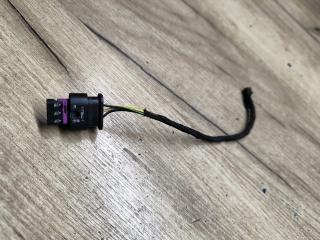 разъем (фишка) проводки BMW X1 F48 2018, 2.5 л., дизель, АКПП, внедорожник 5 дв., 1718644