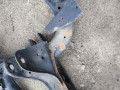 балка подвески задняя BMW X6 F16 2018, 4.0 л., дизель, АКПП, внедорожник 5 дв., полный привод - фото №3
