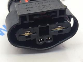 разъем (фишка) проводки BMW M3 G80/G81 G80 2023, S58B30A, АКПП, 5A0DC56