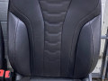 салон (комплект сидений) BMW 8 серия G14/G15 G14 2019, 4.0 л., дизель, АКПП, 475, кабриолет, полный привод - фото №8