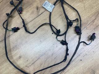 проводка датчиков парковки BMW M4 G82/G83 G82 2021, S58B30A, АКПП, полный привод, 5A059C9, 5A059B0