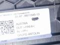 полка багажника Toyota Supra 5 поколение A90 A90 2019, 3.0 л., бензин, АКПП, d05, купе, задний привод, 8811545 - фото №4