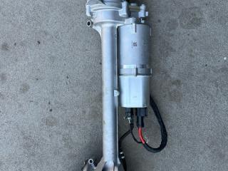 рулевая рейка BMW X5 G05 [рестайлинг] G05 2024, 3.0 л., B57 D30 B, дизель, АКПП, a96, внедорожник 5 дв., полный привод, 225B35834, 23T326D