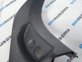 накладка на порог внутренняя BMW X6 G06 [рестайлинг] G06 2023, 3.0 л., i, B58B30, бензин, АКПП, a96, внедорожник 5 дв., полный привод, 7434363