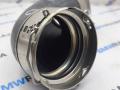 патрубок интеркулера BMW M2 G87 2024, S58B30A, АКПП, купе, задний привод, 13718054843, 8054843 - фото №3