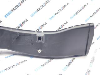 воздуховод тормозной правый BMW X2 F39 2019, 2.0 л., B48A20E, бензин, 475, полный привод, 51748069178, 8069178