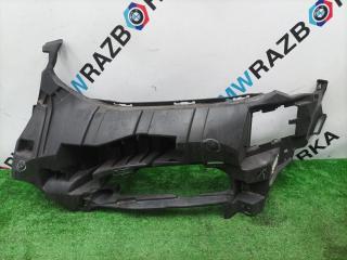 Крепление бампера переднего BMW X3 G01 2019, 3.0 л., B58 B30 A, бензин, полный привод, 8064595