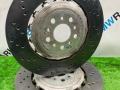комплект тормозов BMW M3 G80/G81 G80 2023, 3.0 л., S58B30A, бензин, АКПП, c4g, седан, полный привод, правый руль, 8093730, 8093729, 8093709, 8093710 - фото №9