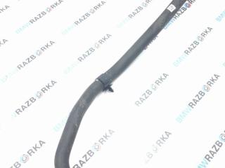 патрубок радиатора BMW X6 G06 [рестайлинг] G06 2023, 3.0 л., i, B58B30, бензин, АКПП, a96, внедорожник 5 дв., полный привод, 9845638, 17129848638