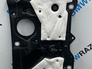 Шумоизоляция двери BMW 8 серия G14/G15 G15 2019, 4.0 л., дизель, купе, полный привод, 7418093