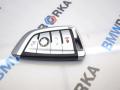 ключ BMW X6 F16 2015, 3.0 л., N57 D30 C, дизель, АКПП, a96, внедорожник 5 дв., полный привод, 6805998 - фото №2