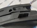 накладка (воздуховод) на телевизор BMW M4 G82/G83 G82 2021, S58B30A, АКПП, полный привод, 8080626 - фото №6
