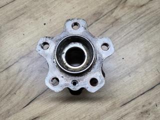 ступица задняя BMW X5 G05 2020, 3.0 л., B57 D30 B, дизель, внедорожник 5 дв., 33406893687, 6893687