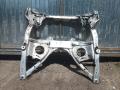 балка подвески передняя (подрамник) BMW 5 серия G30/G31 G30 2017, 2.0 л., B47 D20 B, дизель, задний привод, правый руль, 6861106 - фото №2