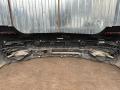 бампер задний BMW 7 серия G11/G12 G11 2017, 4.0 л., дизель, x03 rubin-metallic black, седан, полный привод - фото №13