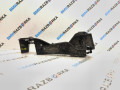 Кронштейн крепления порога BMW M2 G87 2024, 3.0 л., S58B30A, бензин, АКПП, купе, задний привод, 51778081245, 8081245 - фото №2