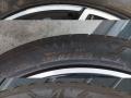 диск литой BMW X3 G01 [рестайлинг] G01 2022, 4.0 л., дизель, АКПП, внедорожник 5 дв., полный привод - фото №5