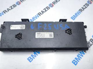 усилитель антенны BMW X3 F25 2011, 65209267128, 9267128
