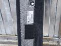 пол багажника BMW X5 G05 [рестайлинг] G05 2024, 3.0 л., B57 D30 B, дизель, 416, полный привод, 51475A0B6D5, 5A0B6D5 - фото №2