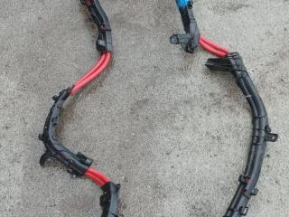 плюсовой провод аккумулятора BMW X5 G05 [рестайлинг] G05 2024, 3.0 л., B57 D30 B, дизель, АКПП, 475, внедорожник 5 дв., полный привод, правый руль, 9442588