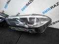 фара BMW X5 G05 2019, 3.0 л., B57 D30 A, дизель, АКПП, внедорожник 5 дв., полный привод, 9481782, 9481781 - фото №3