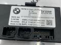 блок управления крышкой багажника BMW X5 G05 [рестайлинг] G05 2024, 3.0 л., B57 D30 B, дизель, АКПП, a96, внедорожник 5 дв., полный привод, 61355A74B10, 5A74B10 - фото №3