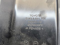 обшивка салона Toyota Supra 5 поколение A90 A90 2019, 3.0 л., бензин, АКПП, d05, купе, задний привод, 8811764, 51438811764 - фото №3