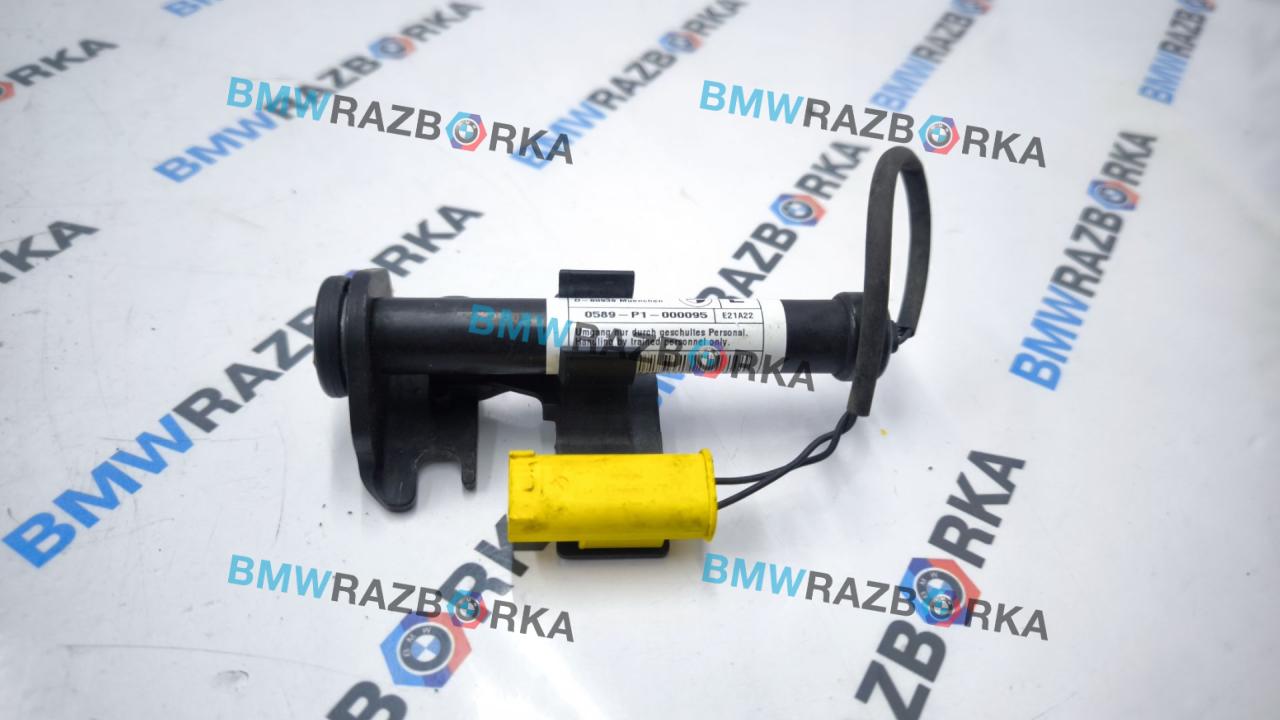 пиропатрон петли капота BMW 8 Gran Coupe G16 2022, 3.0 л., бензин, седан, задний привод, правый руль, 7347405 - фото №1