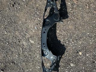 балка подвески задняя BMW X2 U10 2025, 1.5 л., бензин, АКПП, внедорожник 5 дв., 6894202