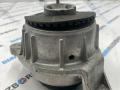 подушка крепления двигателя Mercedes-Benz V-Класс W447 [рестайлинг] W447 2024, 2.0 л., OM 654.920, дизель, АКПП, черный обсидиан металлик mb 9197, микроавтобус, задний привод, A4472411300 - фото №2