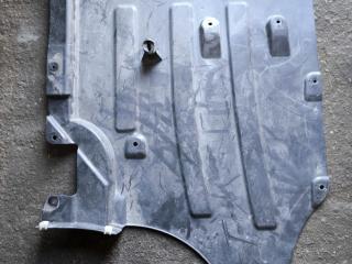 защита днища BMW X3 G01 [рестайлинг] G01 2022, 4.0 л., дизель, АКПП, внедорожник 5 дв., 51757394809, 7394809