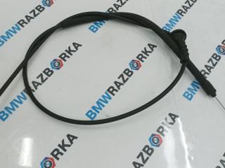 трос капота BMW i7 G70/G71 2024, электро, АКПП, c3z, седан, задний привод, правый руль, 51239464374, 9464374