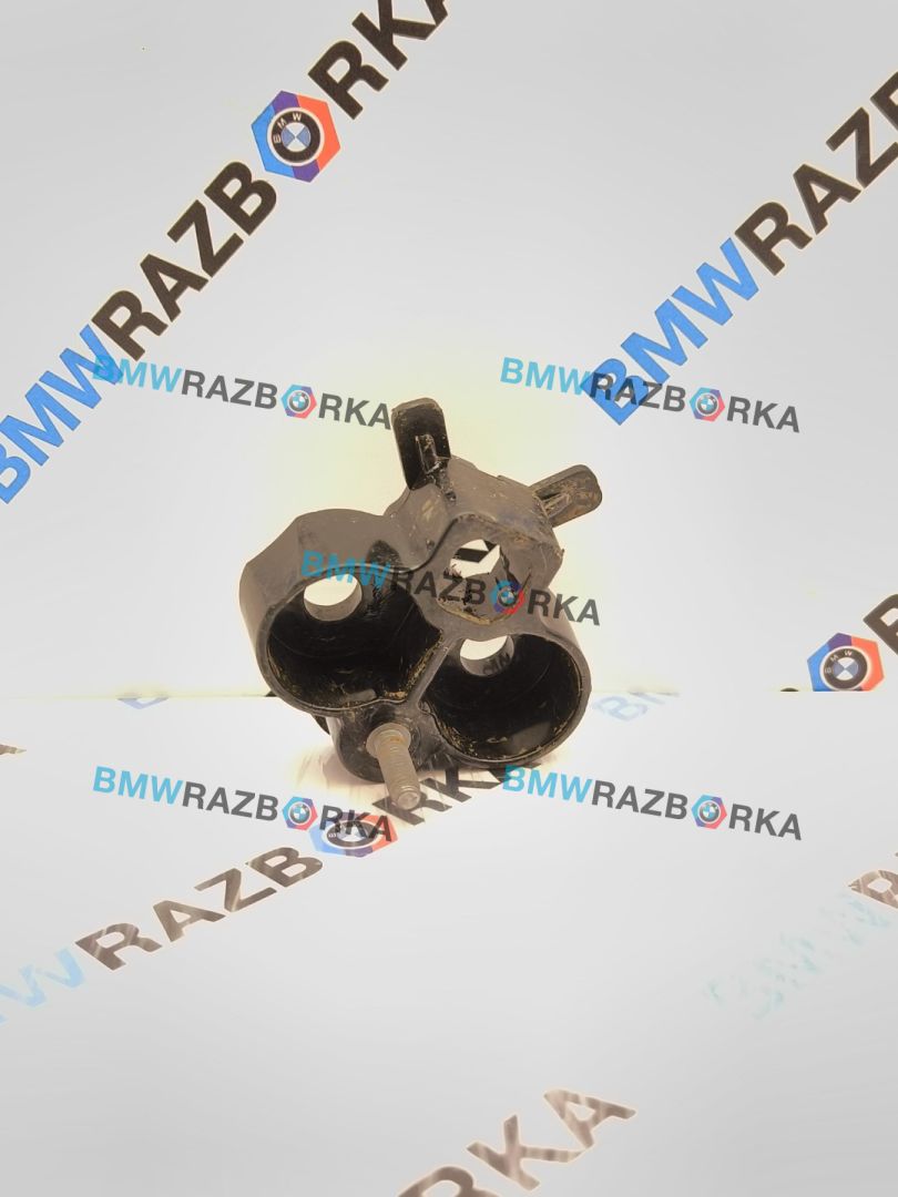 Крепление бампера заднего BMW X5 G05 2019, 3.0 л., B57 D30 A, дизель, АКПП, внедорожник 5 дв., 51127487524, 7487524 - фото №1