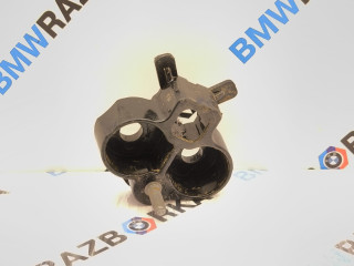 Крепление бампера заднего BMW X5 G05 2019, 3.0 л., B57 D30 A, дизель, АКПП, внедорожник 5 дв., 51127487524, 7487524