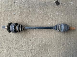 полуось задняя (приводной вал, ШРУС) BMW X5 E53 (1999 - 2003), 7500914