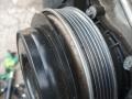 шкив коленвала BMW X2 U10 2025, 2.0 л., бензин, АКПП, белый, внедорожник 5 дв., передний привод, правый руль, 5A713F1 - фото №2
