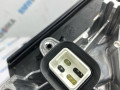 зеркало наружное левое BMW X5 G05 2021, 3.0 л., бензин, АКПП, с27, внедорожник 5 дв., полный привод, правый руль - фото №6