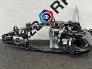 скелет ручки двери передней правой BMW X7 G07 [рестайлинг] G07 2024, 4.0 л., дизель, АКПП, 416, внедорожник 5 дв., полный привод, 9881776