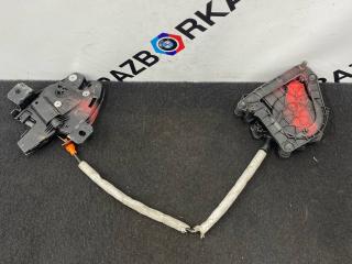 электропривод багажника BMW X7 G07 [рестайлинг] G07 2024, 4.0 л., дизель, АКПП, 416, внедорожник 5 дв., полный привод, 5A12991, 7461674