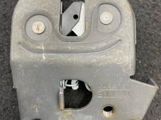 замок спинки сиденья BMW M2 G87 2024, 3.0 л., S58B30A, бензин, brooklyn grau metallic (c4p), купе, задний привод, правый руль, 7112863