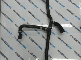 патрубок радиатора BMW X3 G45 2025, 2.0 л., B48B20P, бензин, АКПП, c4f, внедорожник 5 дв., полный привод, 5A2FDC7