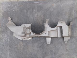 кожух (защита) рулевого механизма BMW X5 E53 2002, 3.0 л., M57 D30 (306D1), дизель, АКПП, внедорожник 5 дв., 7012076