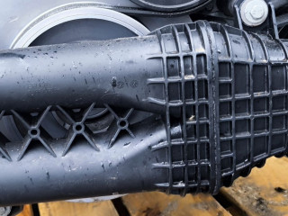 патрубок интеркулера BMW M3 G80/G81 G80 2023, 3.0 л., S58B30A, бензин, АКПП, c4p, седан, задний привод, правый руль, 13718054842, 8054842