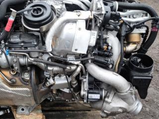 турбина BMW 8 серия G14/G15 G15 2019, 4.0 л., дизель, купе, полный привод, 8570240, 8570242