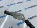 минусовой провод аккумулятора BMW X2 U10 2025, 1.5 л., бензин, АКПП, внедорожник 5 дв., 5B3E988 - фото №3