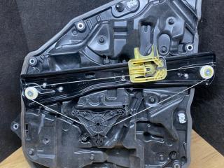 стеклоподъемник задний правый BMW 5 серия G30/G31 G30 2017, 2.0 л., B47 D20 B, дизель, задний привод, правый руль, 7365168