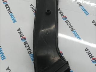 водосток капота правый BMW X3 G45 2025, 2.0 л., B48B20P, бензин, АКПП, c4f, внедорожник 5 дв., полный привод, 5A29176